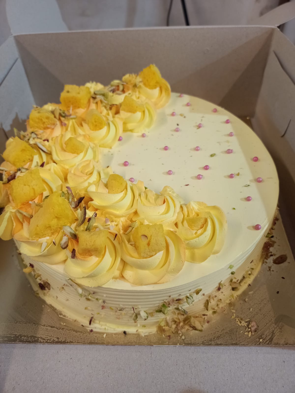 Cake 78